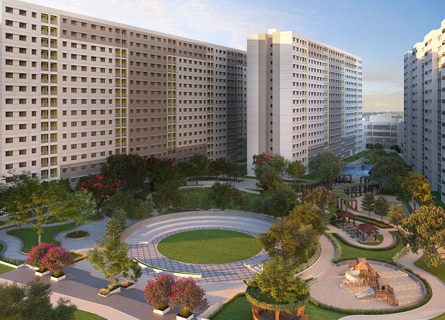 Sobha Ayana Premium Living